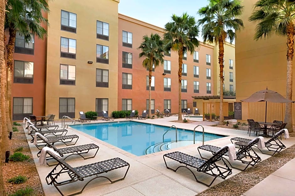 Homewood Suites By Hilton Las Vegas Airport