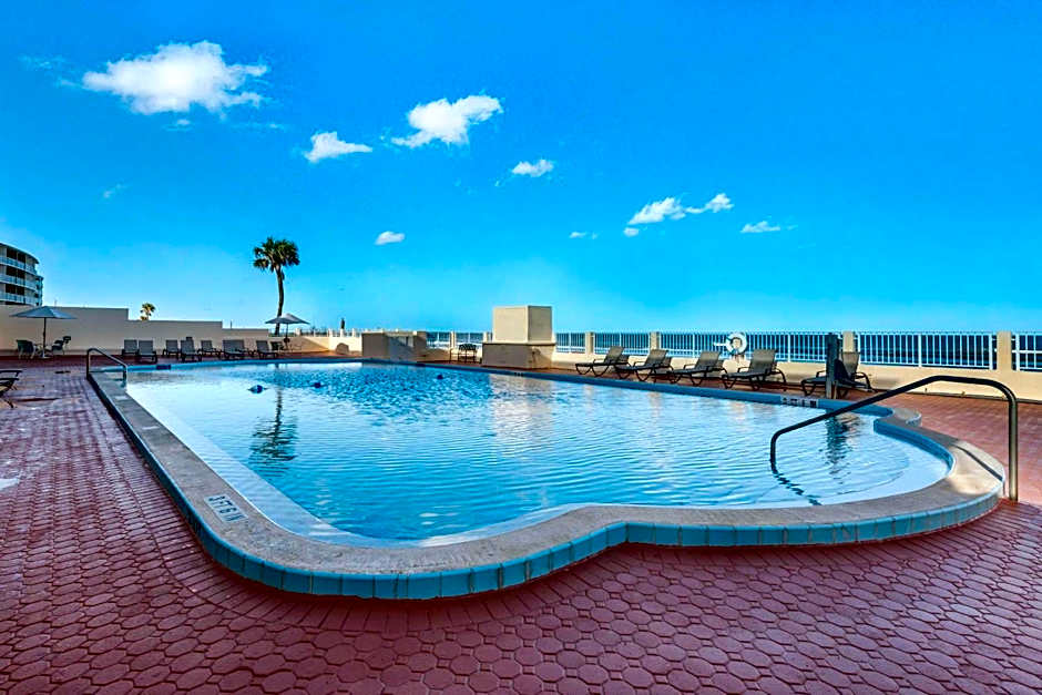 Quality Inn Daytona Beach Oceanfront