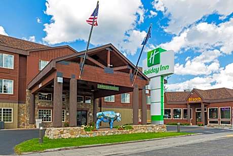 Holiday Inn West Yellowstone by IHG