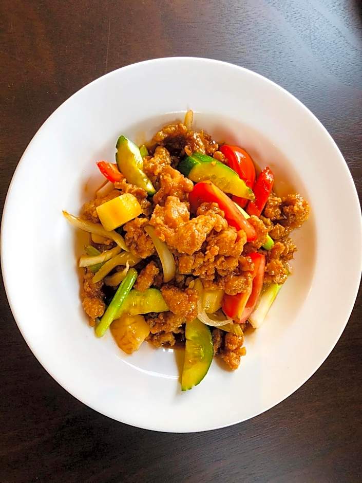 The Q Motel Rockhampton