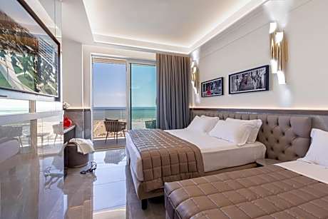 Executive Triple Room