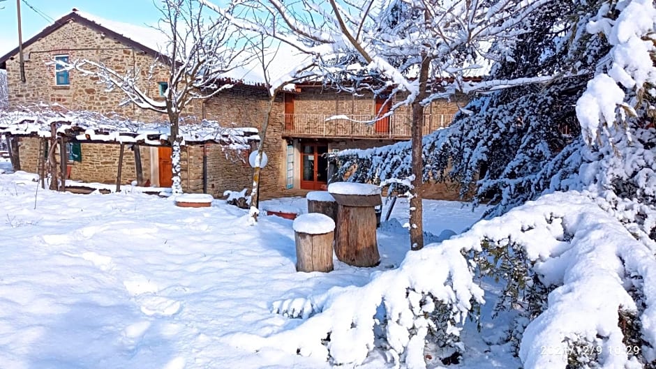 Cascina Boschetto