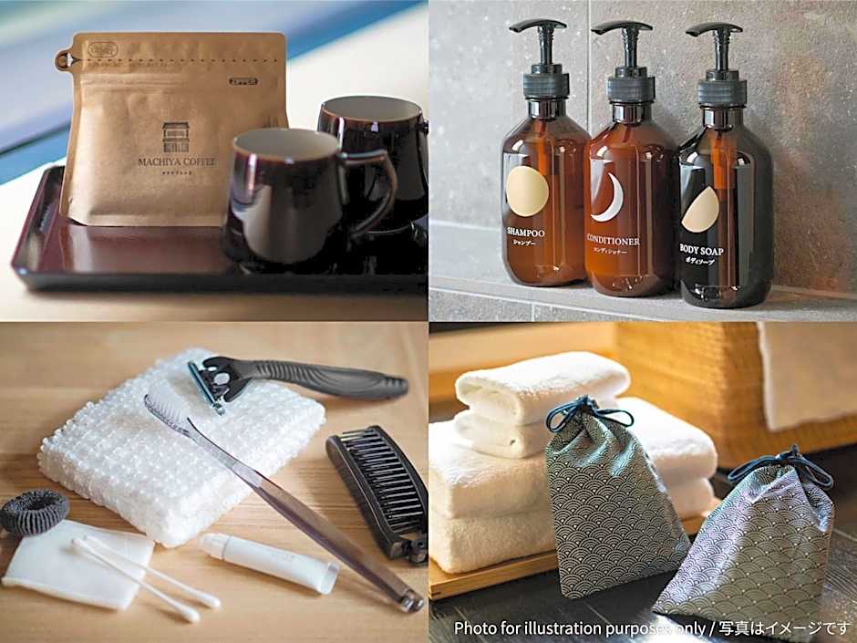 Shobu an Machiya House