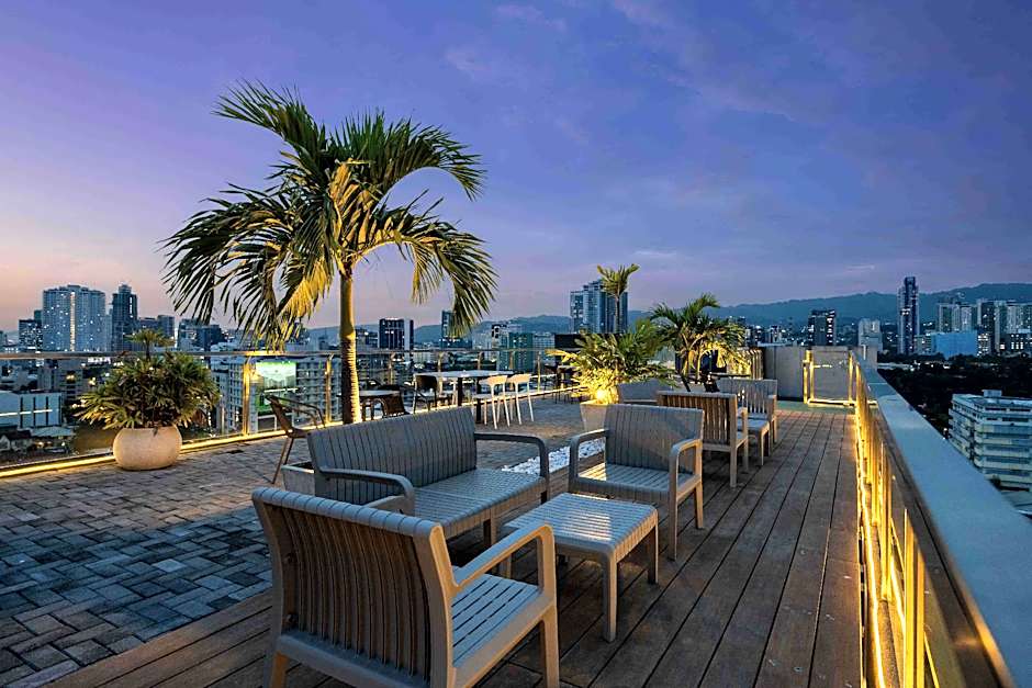 Citi Park Hotel Cebu powered by Cocotel