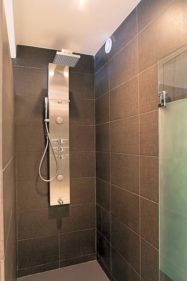 Hotel Spa La Terrassa