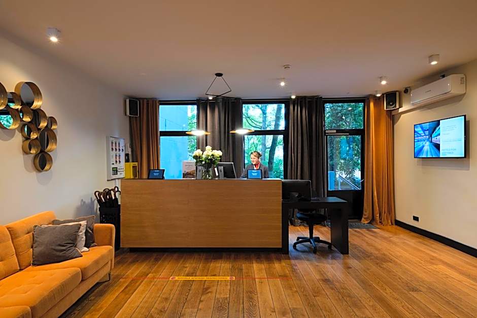 Catalonia Vondel Amsterdam