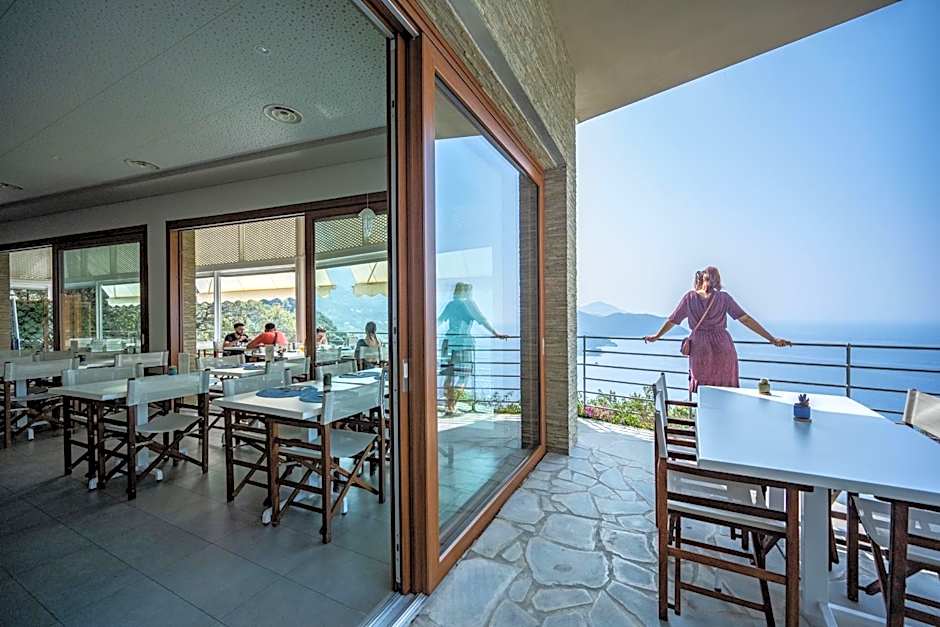 Sesta Terra Natural Resort