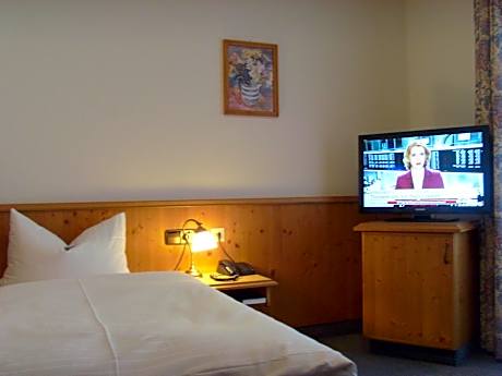 Landhotel & Gaststuben Zum Hasen