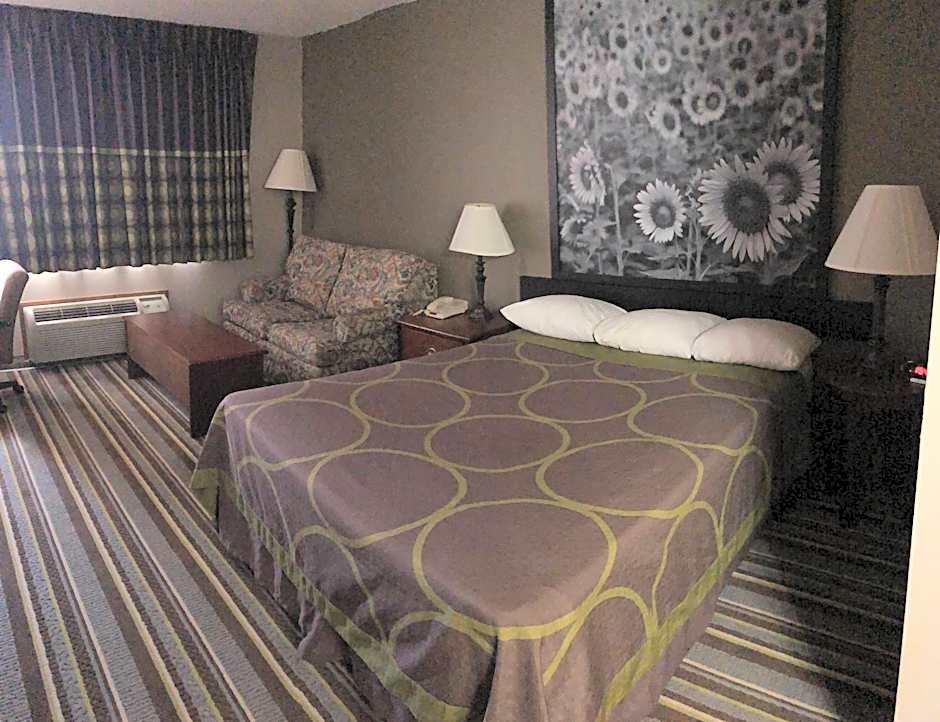 Circle S Motel