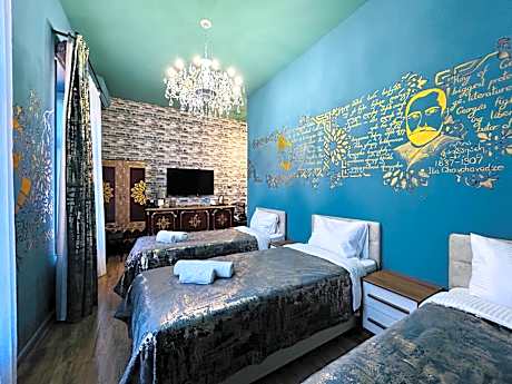 Superior Triple Room