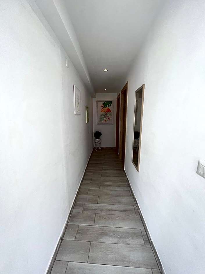 Camere Dieci Maggio