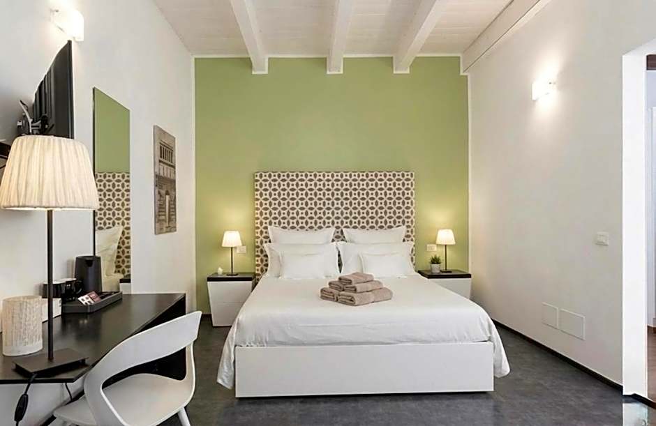 B&B Alla Stazione