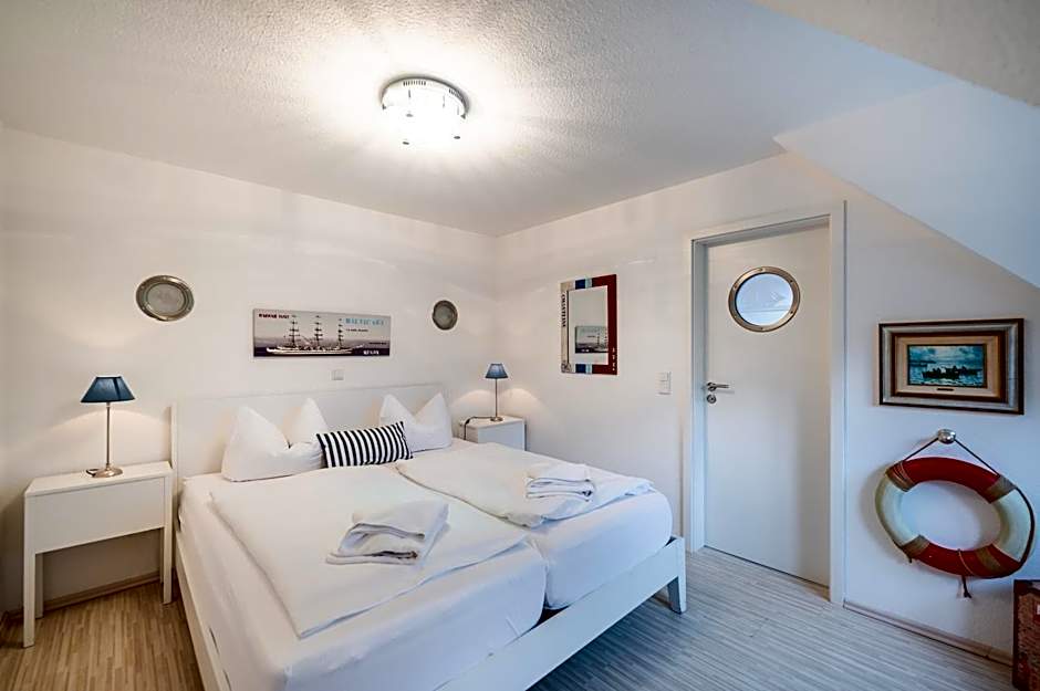 Oma's Küche & Quartier