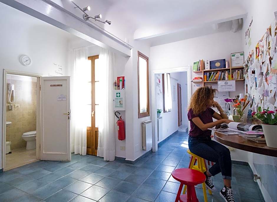 Il Ghiro Guest House