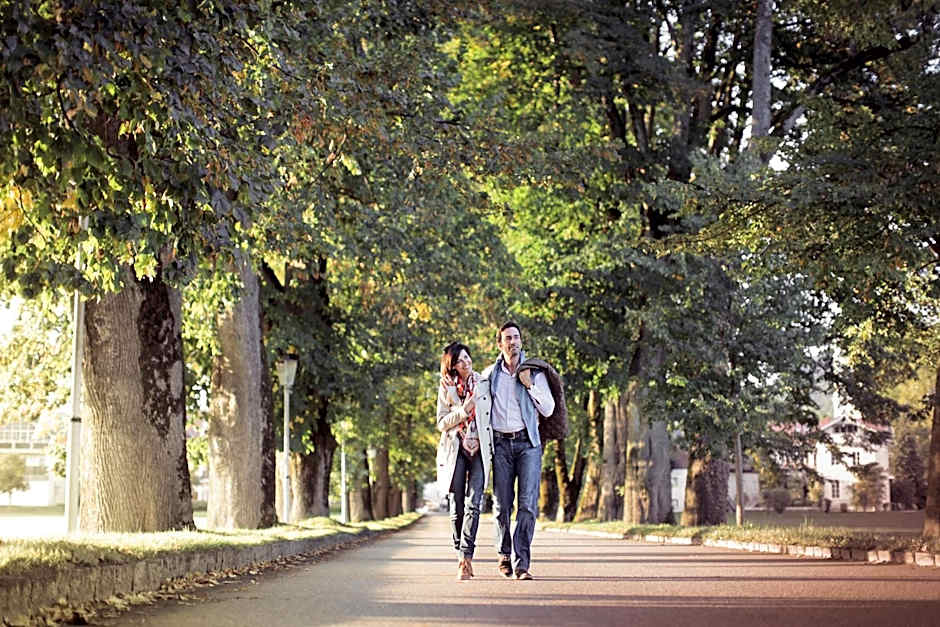 Schlosshotel Mondsee