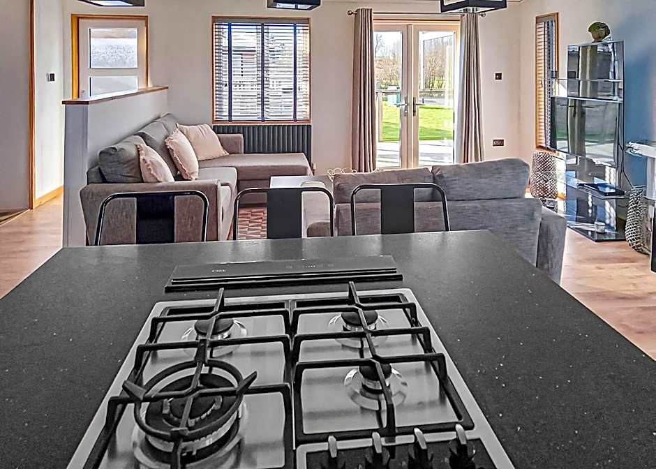 Cherry Bird Country Park