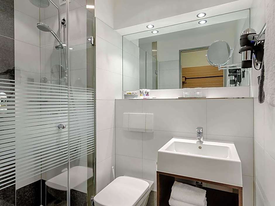 Mercure Hotel Stuttgart Gerlingen