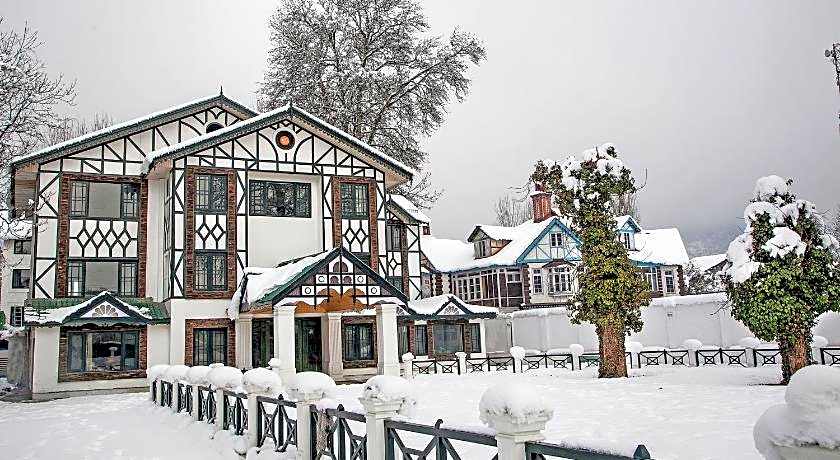 Lemon Tree Hotel Srinagar