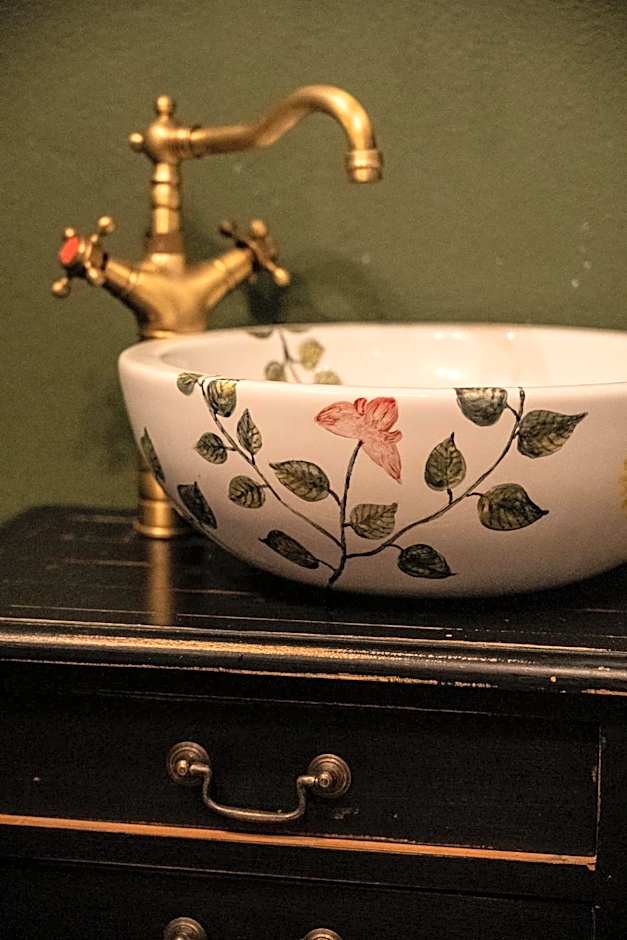 Barock Vama Veche Adults Only