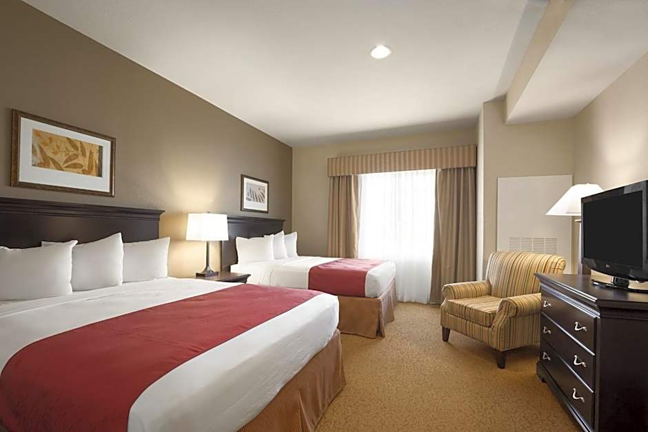 Country Inn & Suites by Radisson, Oklahoma City - Quail Springs, OK