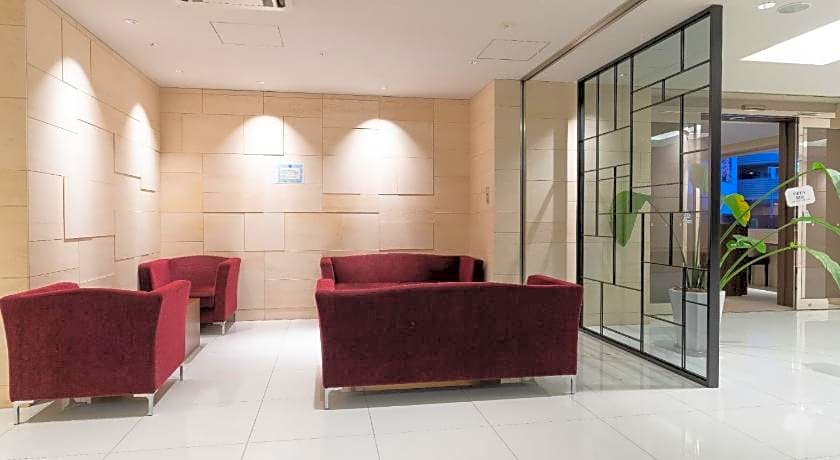 ibis Budget Osaka Umeda