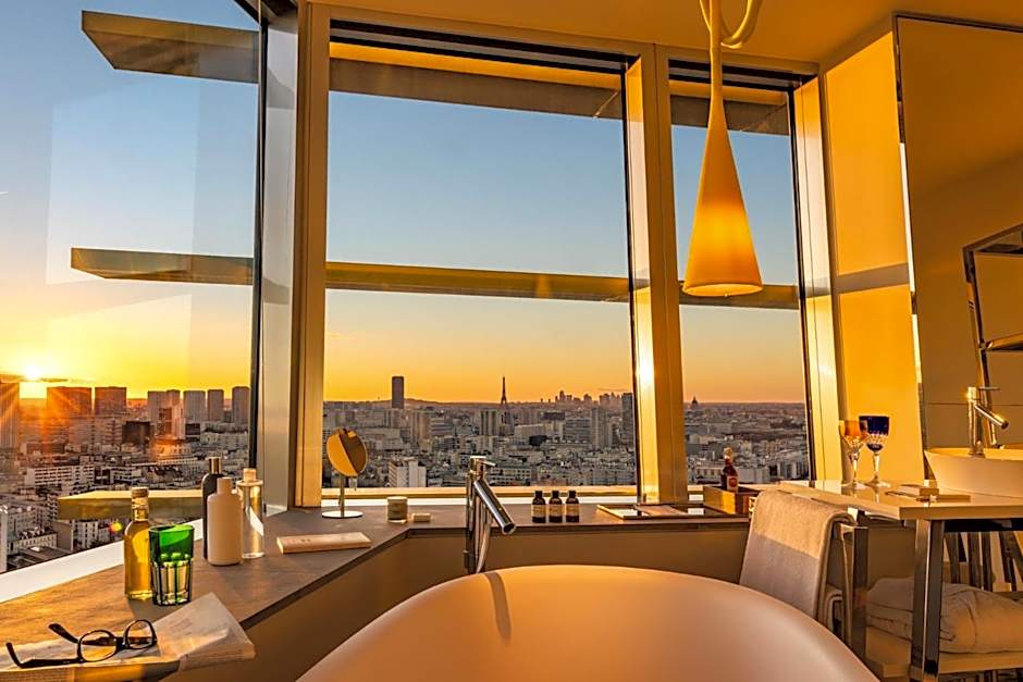 Too Hotel & Spa Paris - MGallery Collection