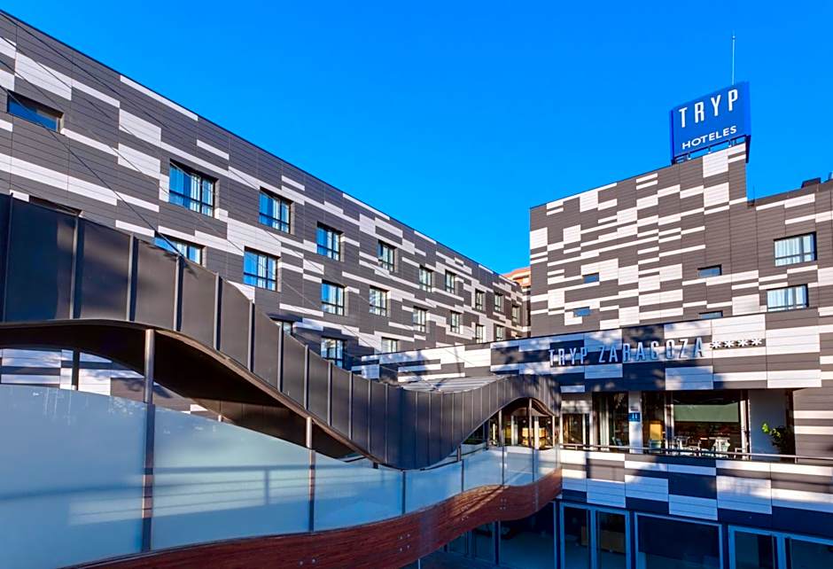 Hotel Zentral Ave