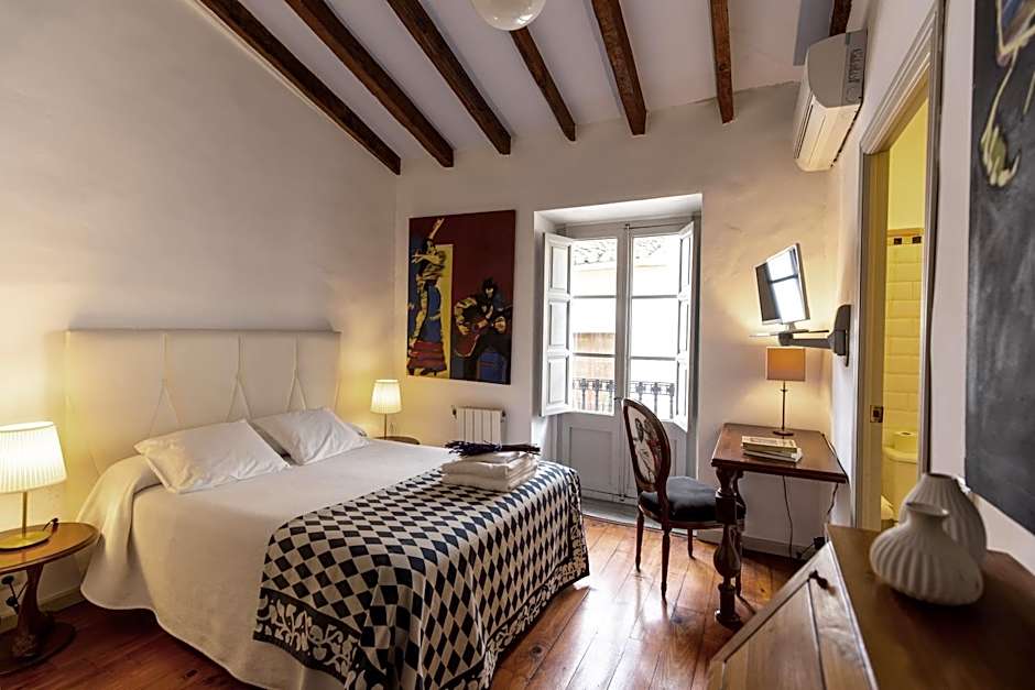 Art Boutique Hotel Chamarel