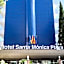 Santa Monica Playa