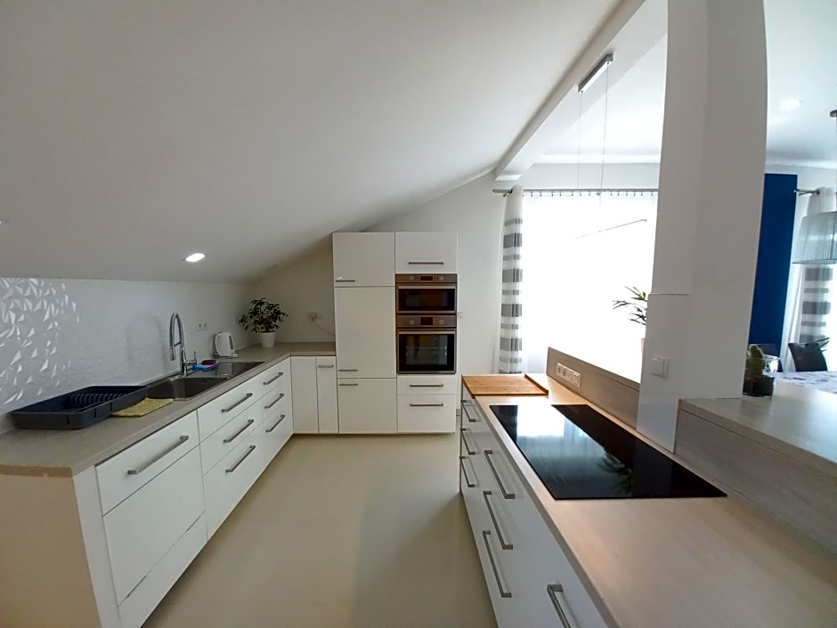 Domki Cztery Pory Roku