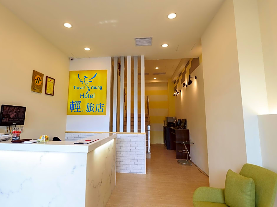 Travel Young Hotel