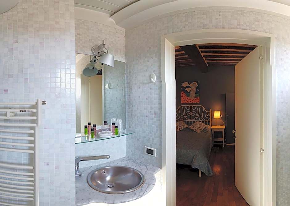 B&B Attico sulla Torre