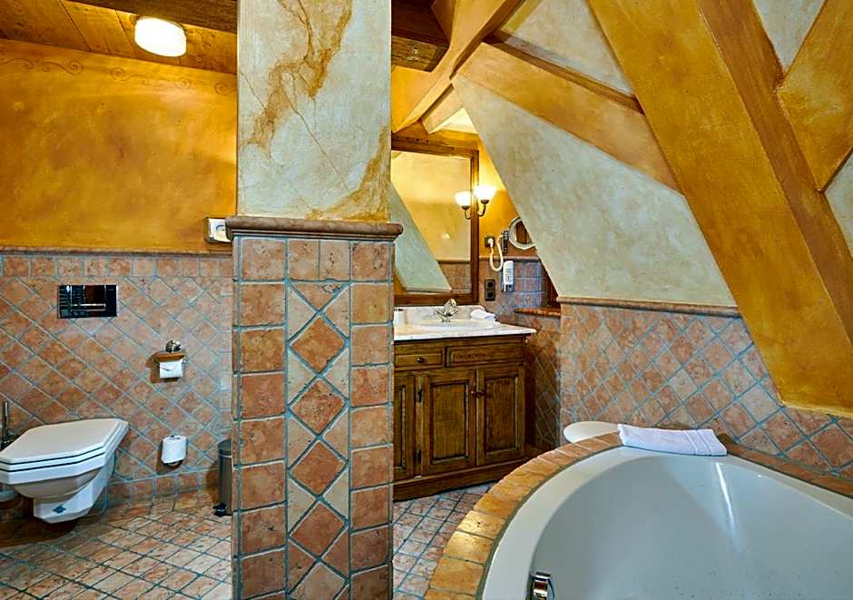 Historik Hotel Gotisches Haus garni