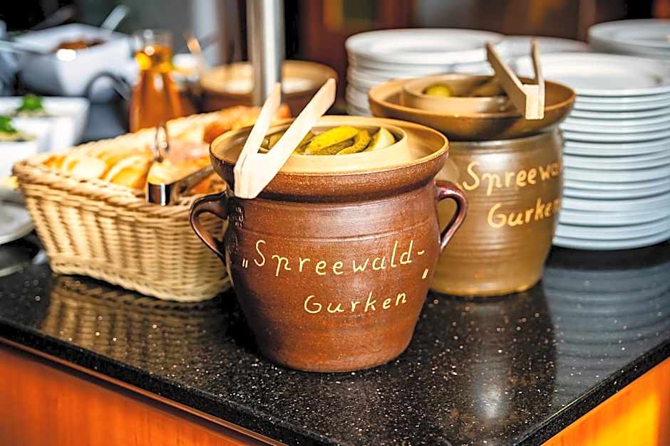 Best Western Spreewald