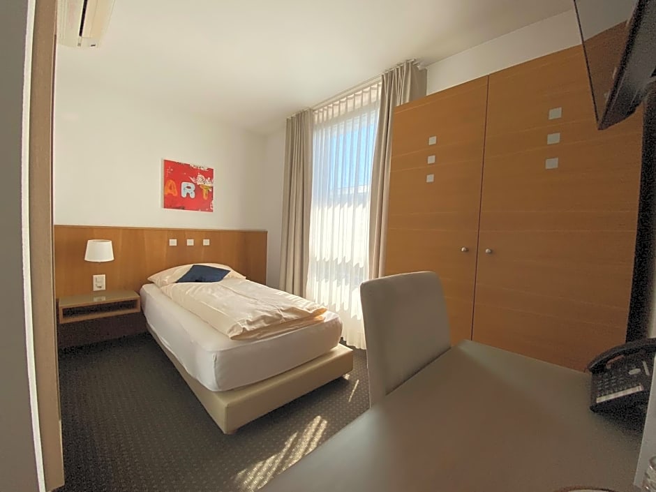 Businesshotel Lux