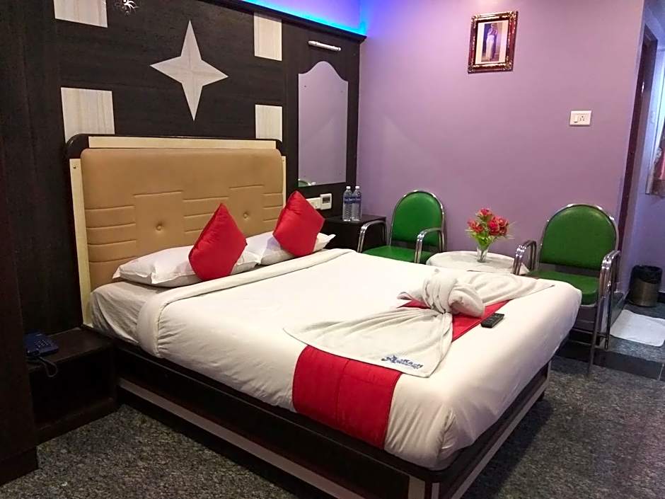 Aakash Residency Madurai