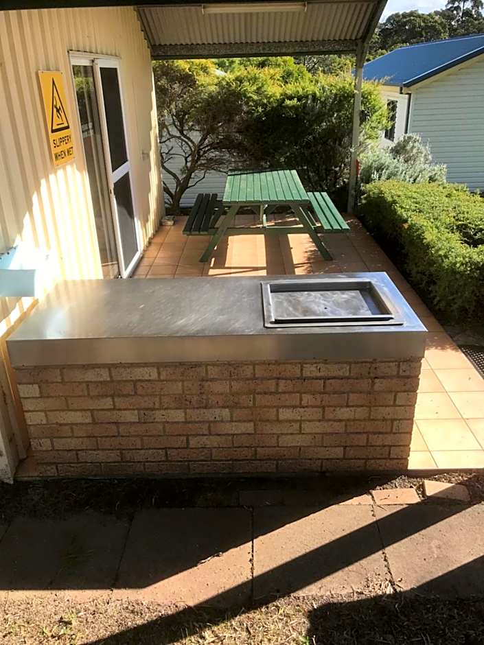 Riverview Tourist Park