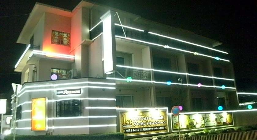 Hotel fine olive Kyoto Yamashina Free Parking - Adult Only