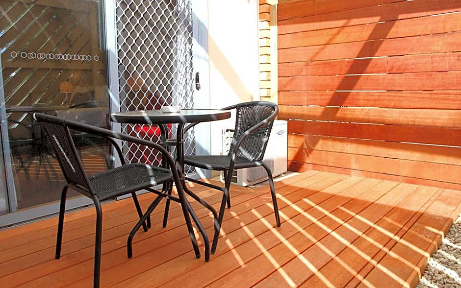 Robinvale Bridge Motel