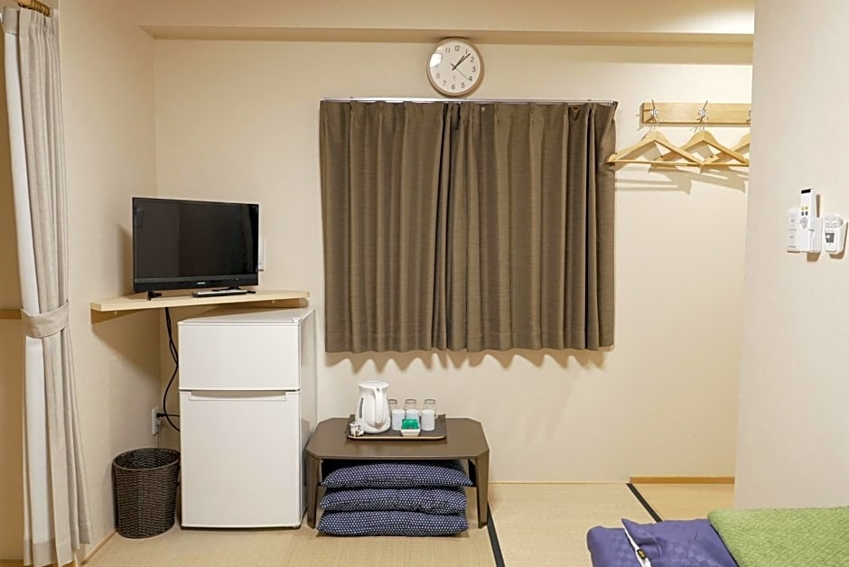 Lodging Tokyo Shibamata