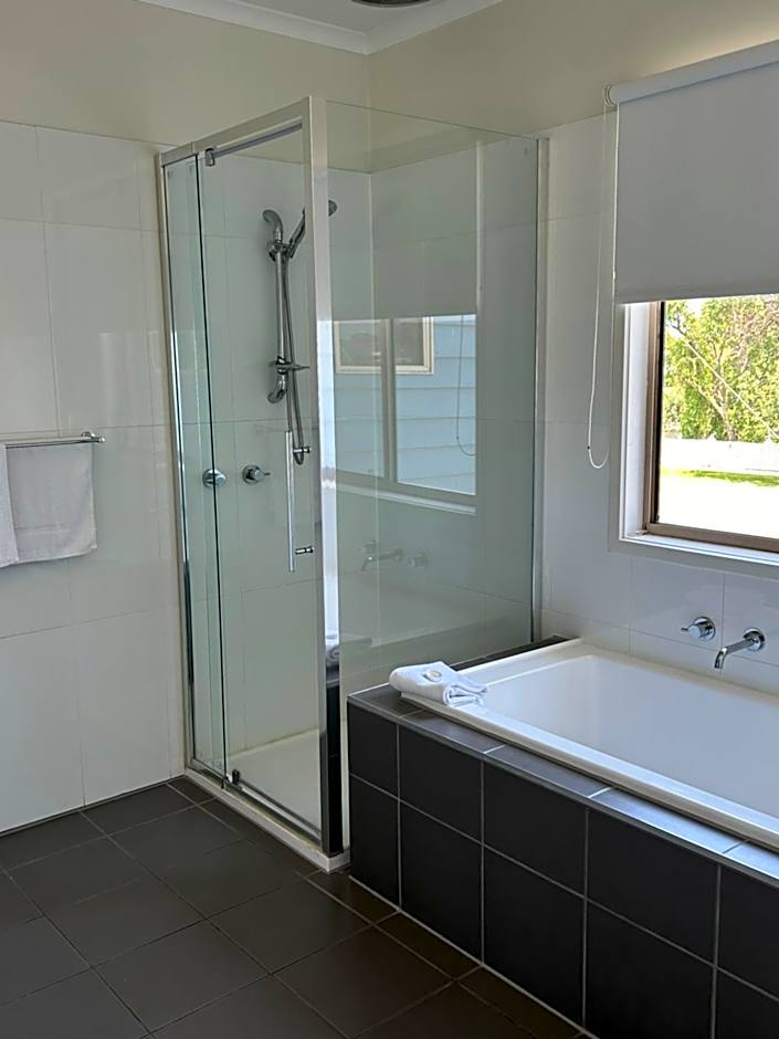 Portarlington Beach Motel