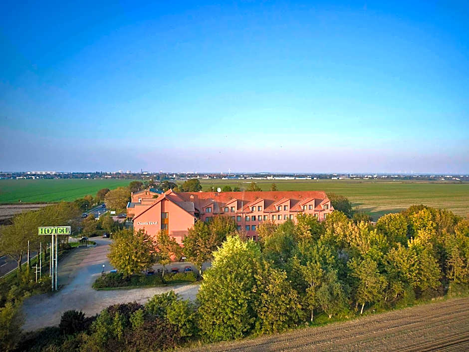 Classik Hotel Magdeburg