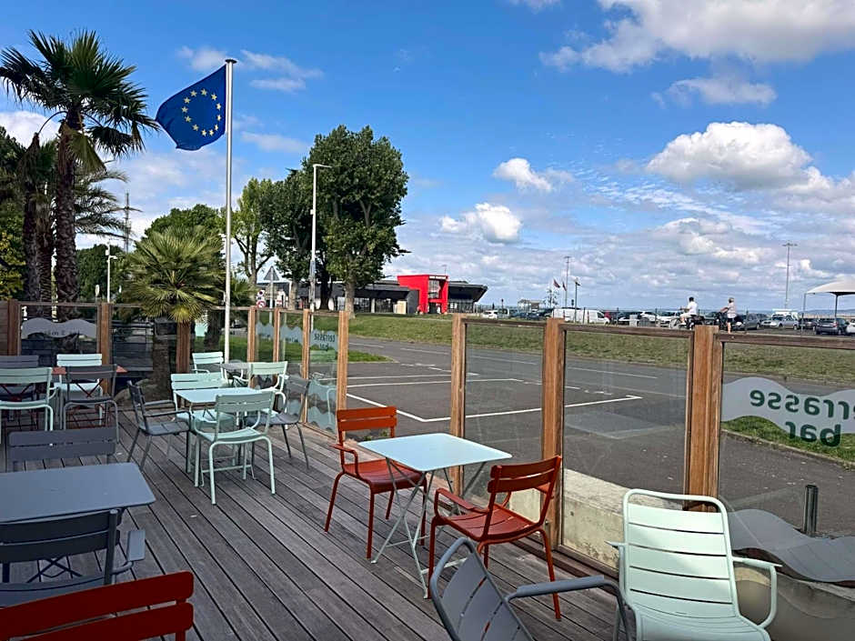 ibis Styles Ouistreham