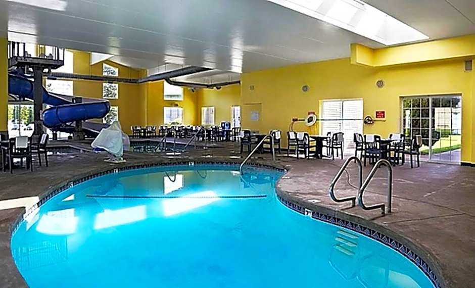 Ramada by Wyndham Spokane Airport