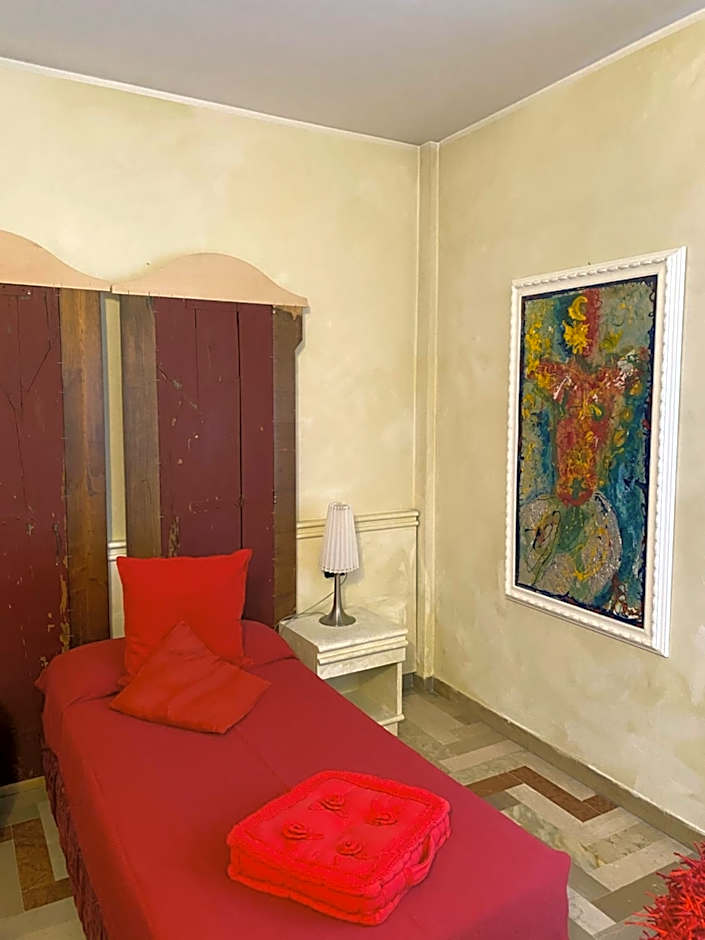 Art Hotel Al Fagiano