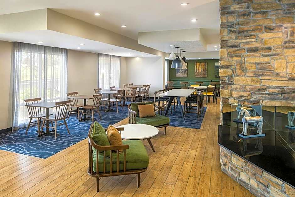 Fairfield Inn by Marriott Richmond