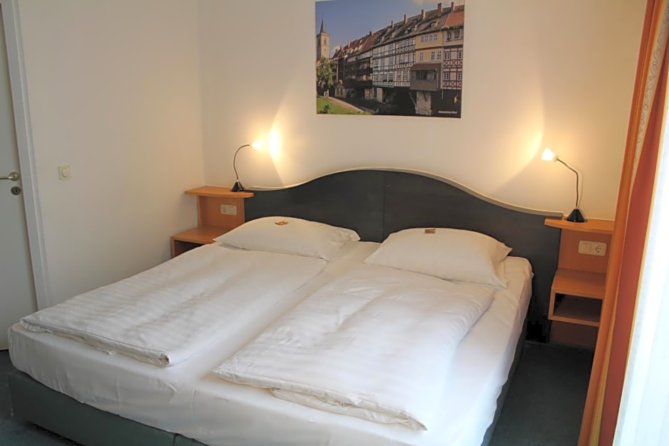 H+ Hotel Erfurt