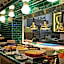 Canopy by Hilton Zagreb