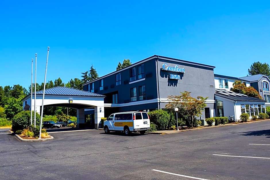 Comfort Inn Bellingham