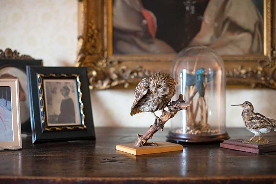 Kinloch Lodge Hotel and Restaurant